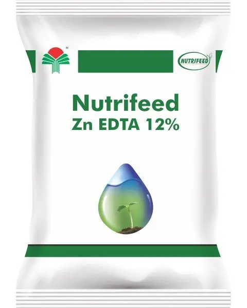 Nutrifeed Zinc Edta 12% 1
