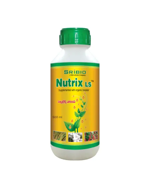 Sri Bio Nutrix Ls 1