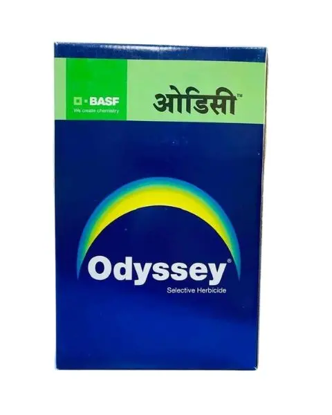 Odyssey Herbicide – Broadleaf & Grassy Weed Control 1