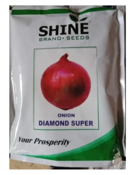 Shine Onion - Diamond Super (500 Grams) 1