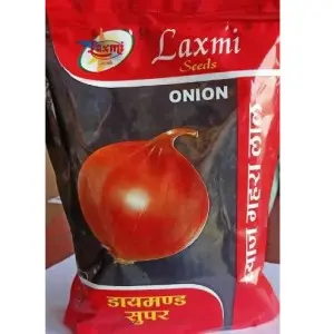 Laxmi Onion Seeds Diamond Super 1