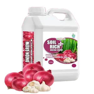 Amruth Onion Grow (Growh Promoter) 1