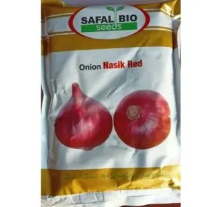 Safal Bio Nasik Red Onion Seeds 1