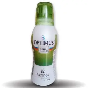 Optimus Growth Promoter 1