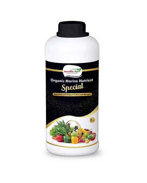 Janatha Organic Marine Nutrient 1