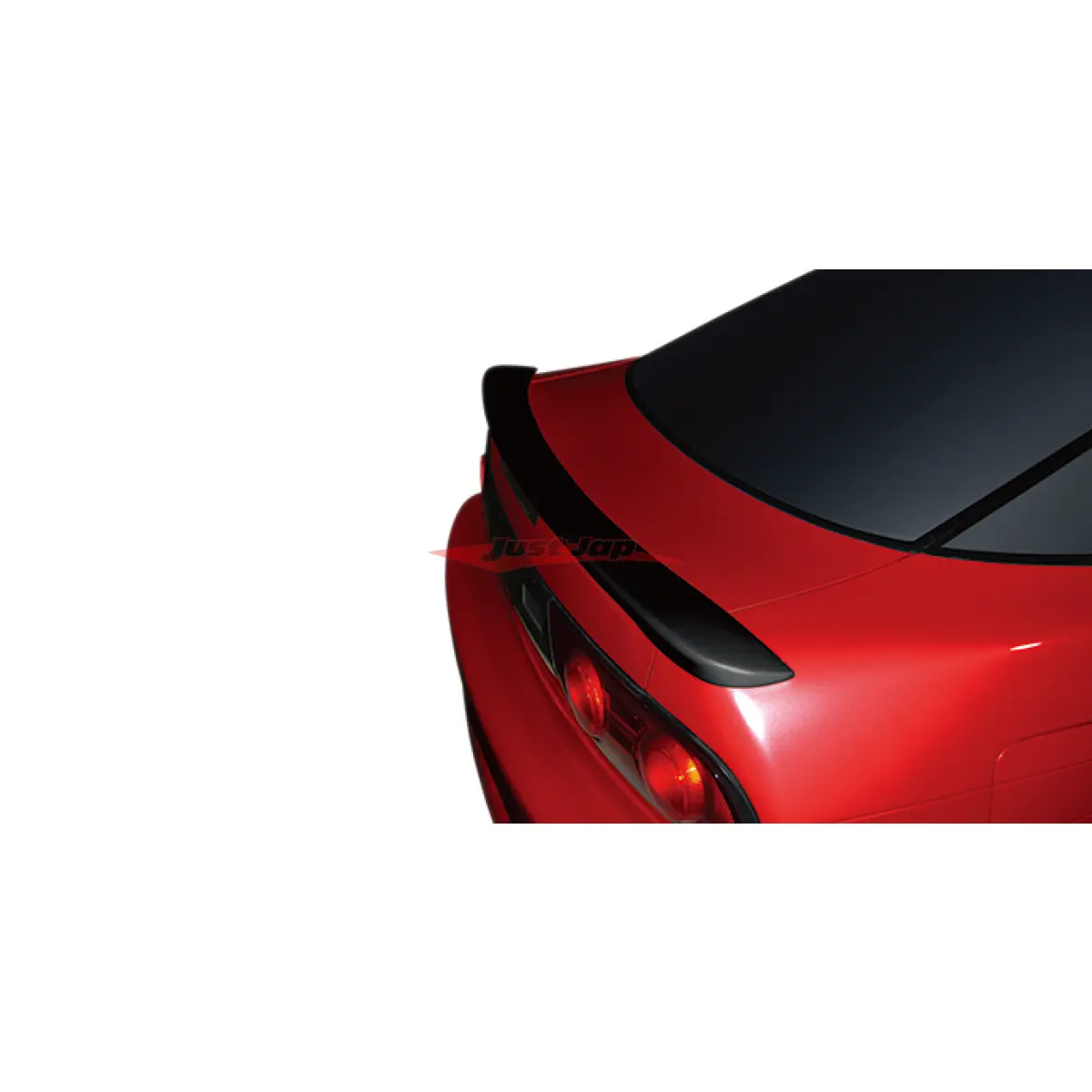 Origin Rear Boot Wing Fits Nissan S13 180Sx 1