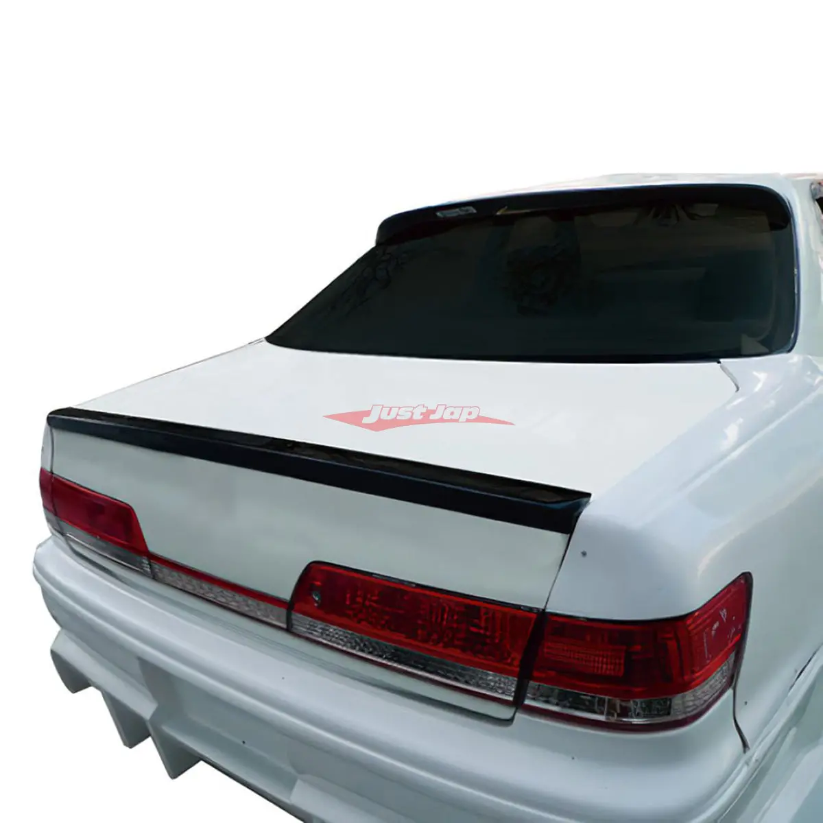 Origin Rear Trunk Spoiler Ver 2 Fits Toyota Jzx100 Mark Ii 1