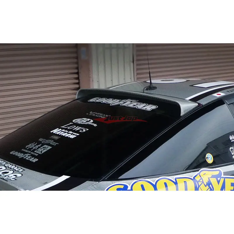 Origin Roof Wing Version 2 Fits Nissan S13 180Sx 1