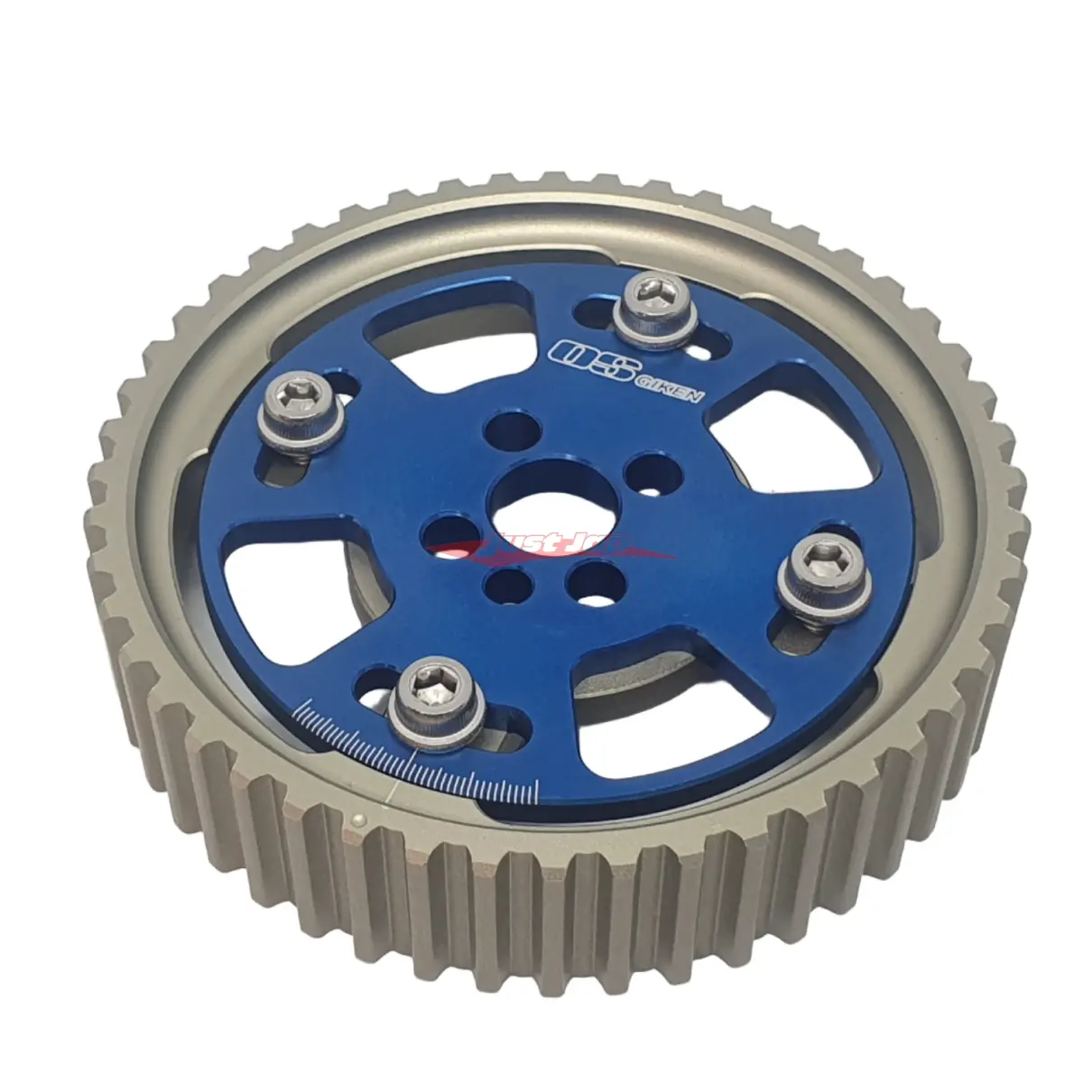 Os Giken Adjustable Cam Gear Fits Nissan Rb20 / Rb25 / Rb26 (Intake / Exhaust) 1