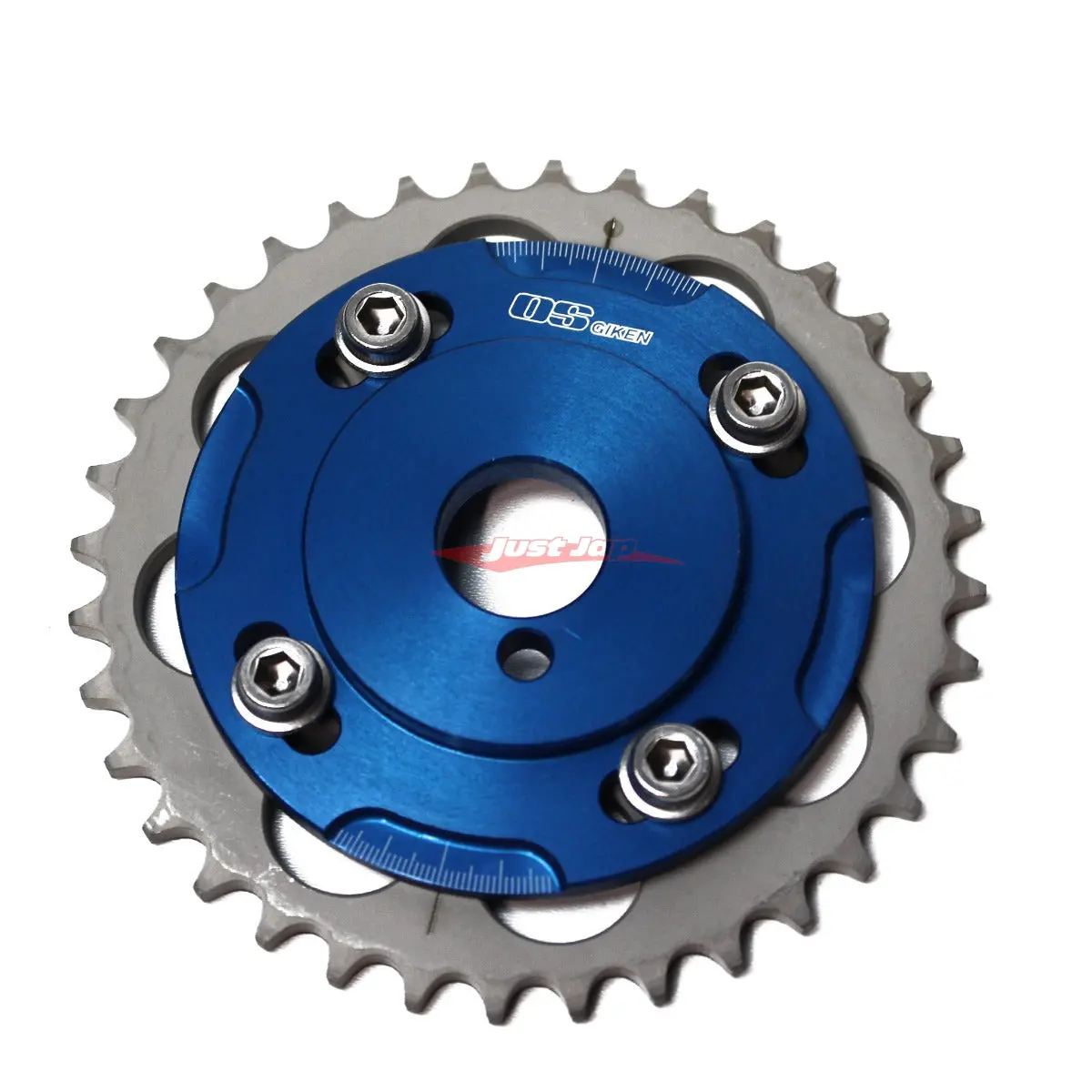 Os Giken Adjustable Cam Gear Fits Nissan Silvia, 180Sx & 200Sx Sr20 (Intake / Exhaust) 1