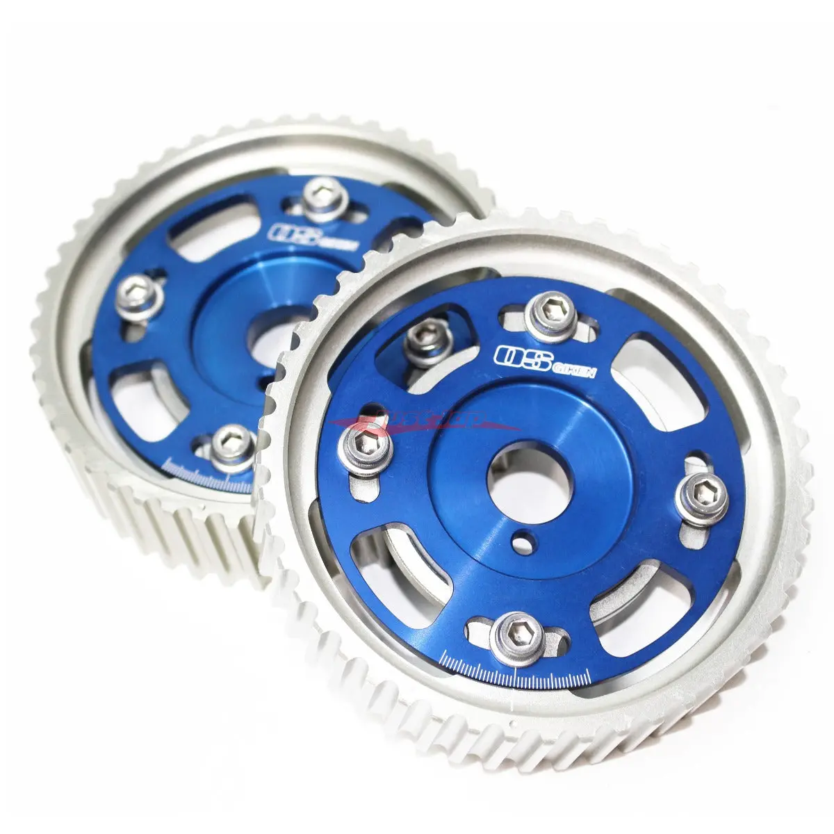 Os Giken Adjustable Cam Gear Fits Toyota 1Jz/2Jz (Intake / Exhaust) 1