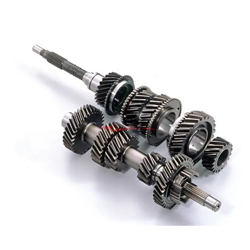 Os Giken Cross Gear Set Fits Nissan Skyline R32/R33/R34 & 300Zx Z32 (Fs5w30a) 1