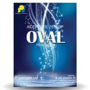 Oval Insecticide 1