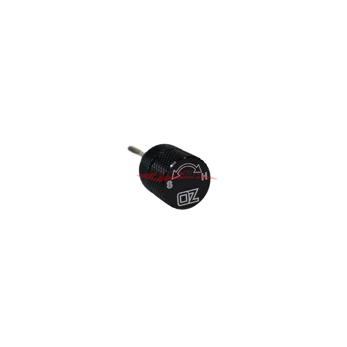 Oz Racing Damper Key Adjustment Knob 1