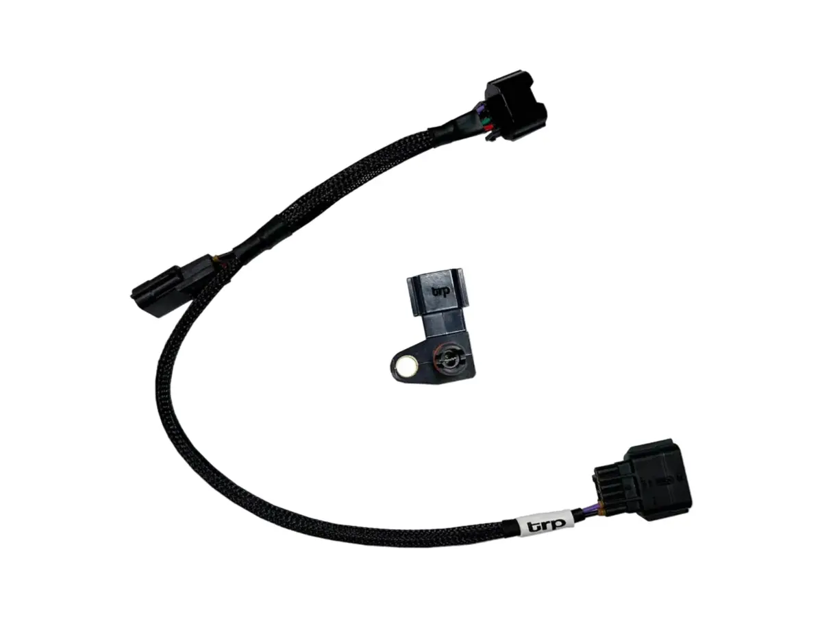 Trp Total Racing Products Speed Density Kit Fits Nissan R35 Gtr 1