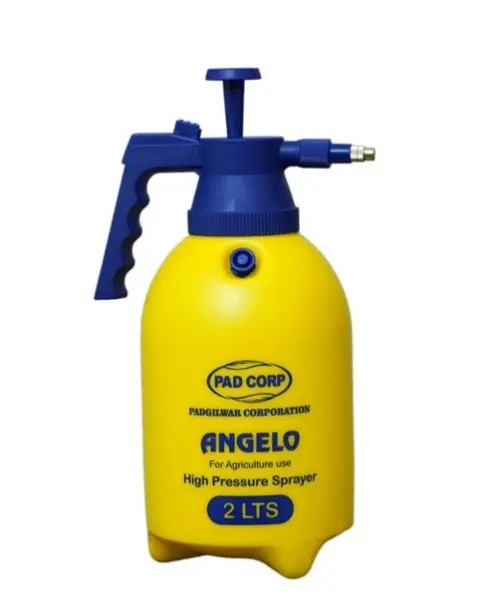 Pad Corp Angelo 2L Manual Operated Garden Sprayer 1