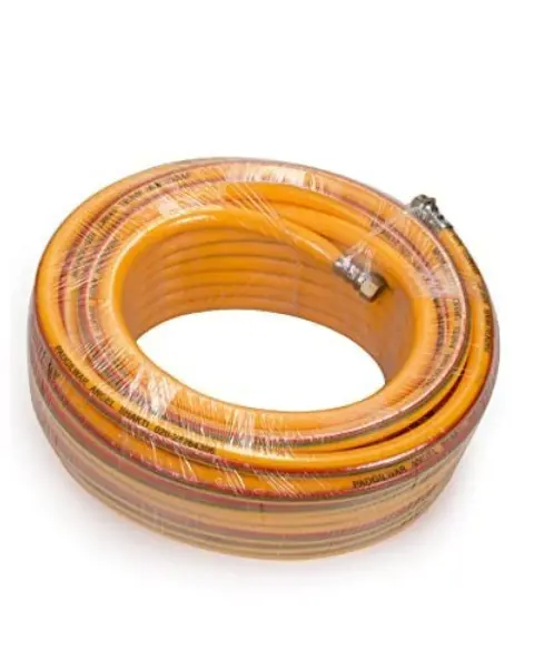 Pad Corp Hose Pipe Diameter- 8.5 Mm 1
