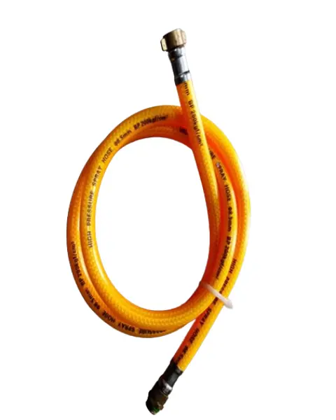 Pad Corp Hose Pipe Diameter- 8.5 Mm 2