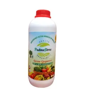 Padma Shree Organic Growth Enhancer & Organic Growth Promoter 1