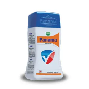 Panama Insecticide (Flonicamid 50% Wg) For Sucking Pest Control 1