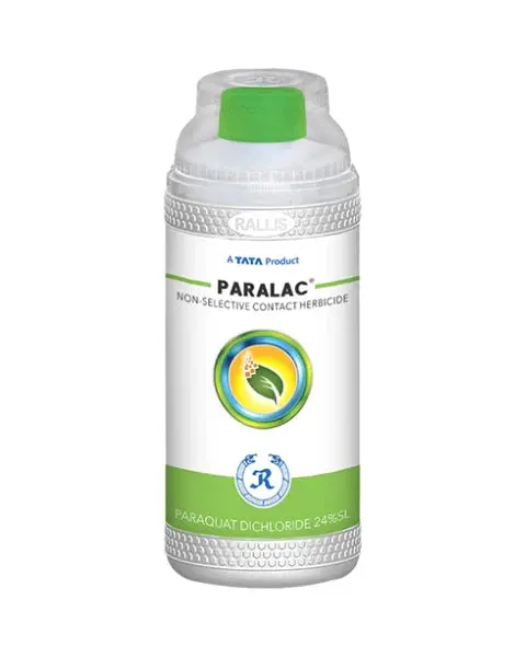 Paralac Herbicide ( परलैक शाकनाशी ) 1