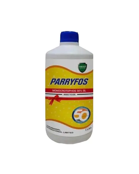 Parryfos Insecticide 1