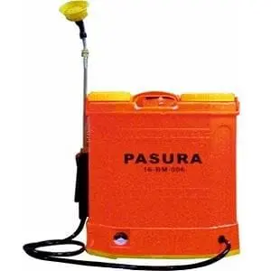 Pasura 16-Bm-006 Battery Sprayer 1