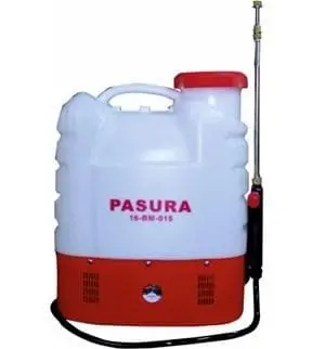 Pasura 16-Bm-015 Battery Sprayer 1