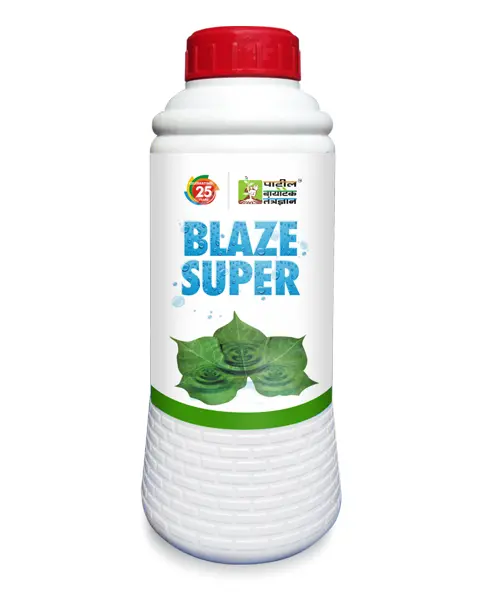 Patil Biotech Blaze Super 1