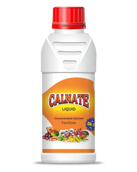 Patil Biotech Calnate Liquid 1