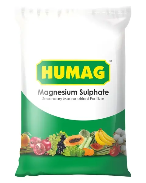 Patil Biotech Humag 1
