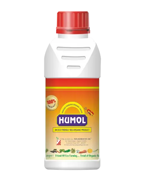 Patil Biotech – Humol 1