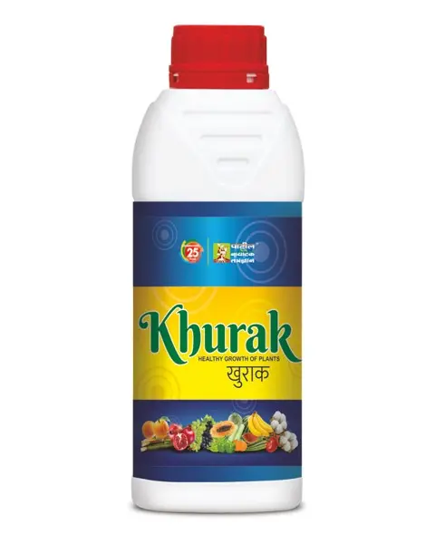 Patil Biotech Khurak 1