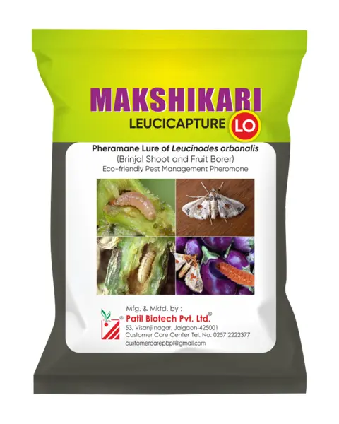 Patil Biotech Makshikari Leucicapture+Delta Trap 1
