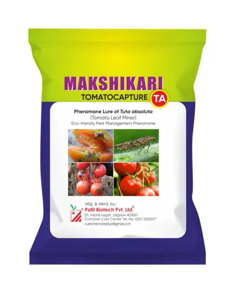 Patil Biotech Makshikari Tomatocapture 1