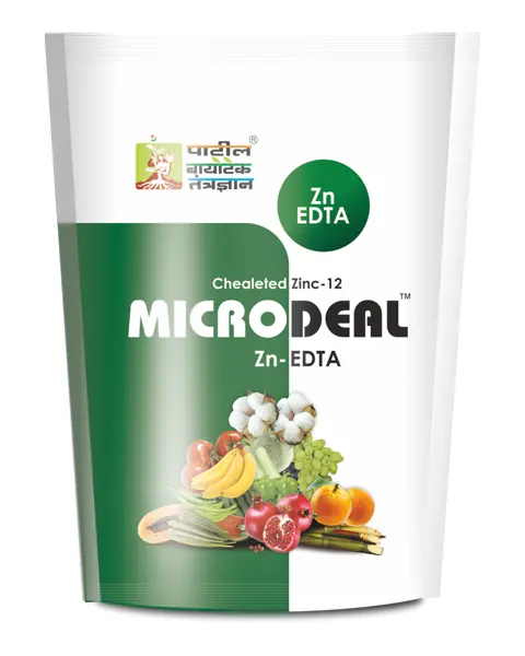 Patil Biotech Microdael Zn -Edta 1