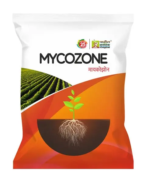 Patil Biotech Vamizone 1