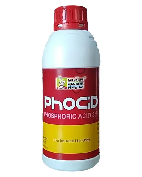 Patil Biotech Phocid Fertilizer 1