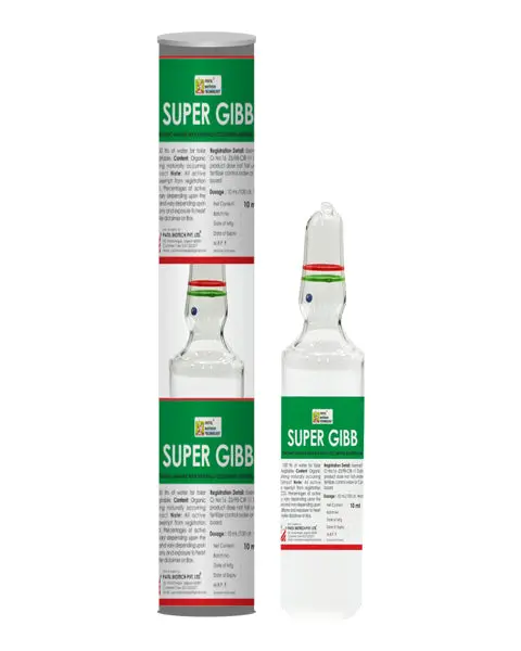 Patil Biotech Super Gibb 1