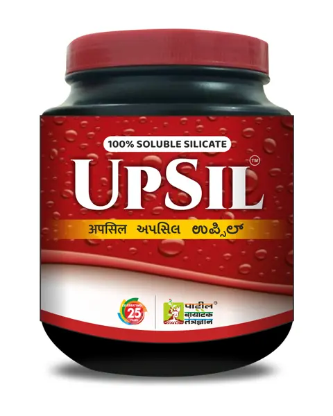 Patil Biotech Upsil 1