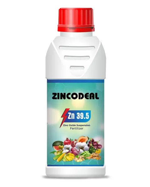 Patil Biotech Zincodeal 1