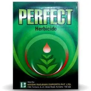 Perfect Herbicide 1