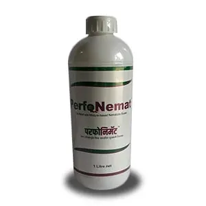 S Amit Chemicals (Agreo) Perfonemat (Nematode Controller And Suppressor) 1