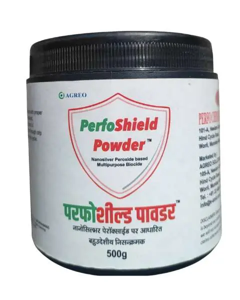 Perfoshield Powder -Multi Purpose Biocide 1