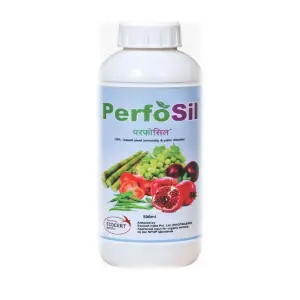 S Amit Chemicals (Agreo) Perfosil (Bio Available Stabilized Silica) 1