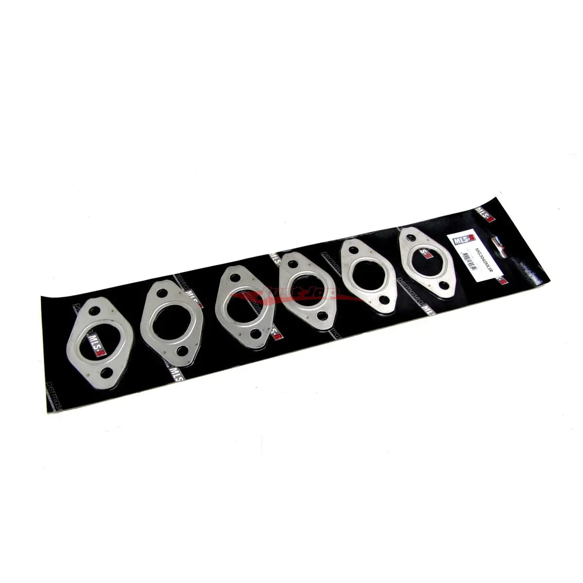 Permaseal Mls-R Exhaust Manifold Gasket Set Fits Nissan Rb20/Rb25/Rb30 1