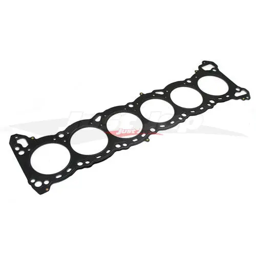 Permaseal Mlsr Metal Head Gasket 87Mm / 1.3Mm Fits Nissan R32/R33/R34 Skyline Gtr & C34 Stagea 260Rs Rb26dett 1