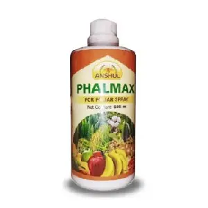 Anshul Phalmax (Chelated Micronutrient) 1