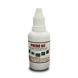 Sonkul Sun Bio Phero Bc (Liquid)– Fruit Fly Lure For Vegetable Crops 1