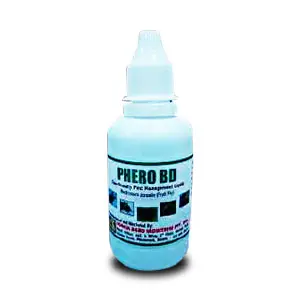Phero Bd Liquid: Effective Pheromone Crop Protection For Fruit Flies 1